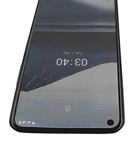 billigamobilskydd.se Kuuden kappaleen näytönsuojakalvopakett Nokia 3.4