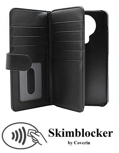 Coverin Skimblocker XL Wallet Nokia 3.4