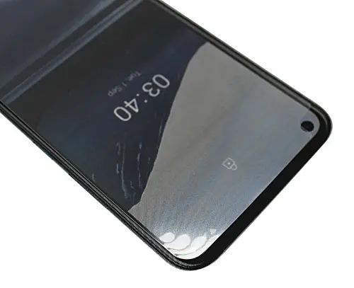 billigamobilskydd.se Kuuden kappaleen näytönsuojakalvopakett Nokia 3.4