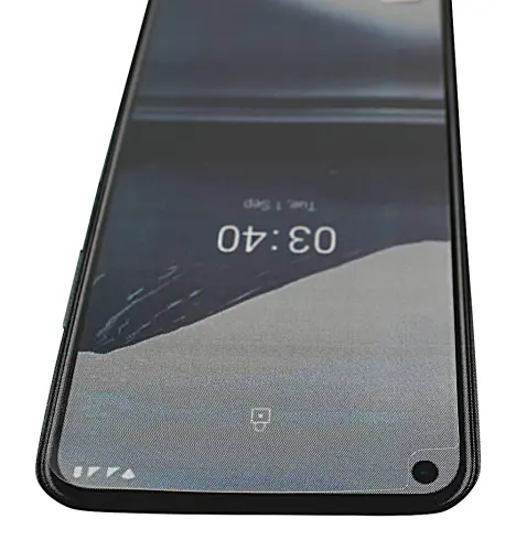 billigamobilskydd.se Kuuden kappaleen näytönsuojakalvopakett Nokia 3.4