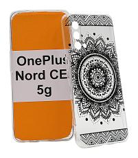 billigamobilskydd.se TPU-Designkotelo OnePlus Nord CE 5G