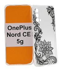 billigamobilskydd.se TPU-Designkotelo OnePlus Nord CE 5G