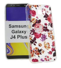 billigamobilskydd.se TPU-Designkotelo Samsung Galaxy J4 Plus (J415FN/DS)