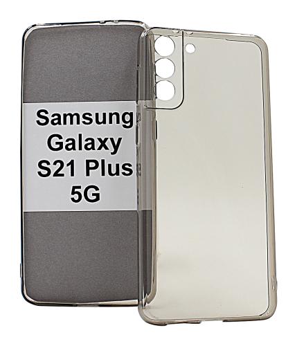 billigamobilskydd.se Ultra Thin TPU Kotelo Samsung Galaxy S21 Plus 5G (G996B)