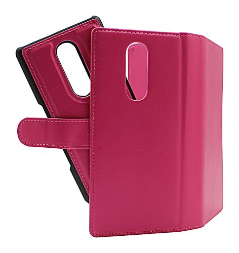 Coverin Skimblocker XL Magnet Wallet Sony Xperia 1 (J9110)