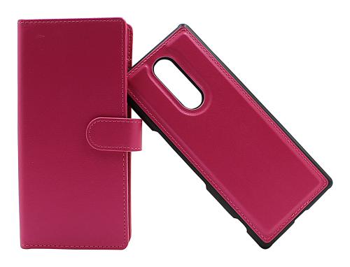 Coverin Skimblocker XL Magnet Wallet Sony Xperia 1 (J9110)