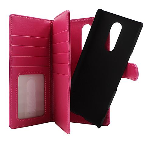 Coverin Skimblocker XL Magnet Wallet Sony Xperia 1 (J9110)