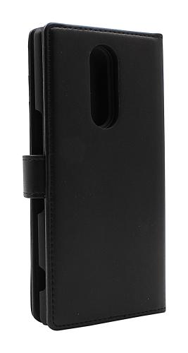 Coverin Skimblocker XL Magnet Wallet Sony Xperia 1 (J9110)