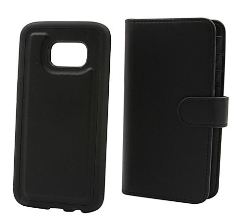 Coverin Skimblocker XL Magnet Wallet Samsung Galaxy S7 (G930F)