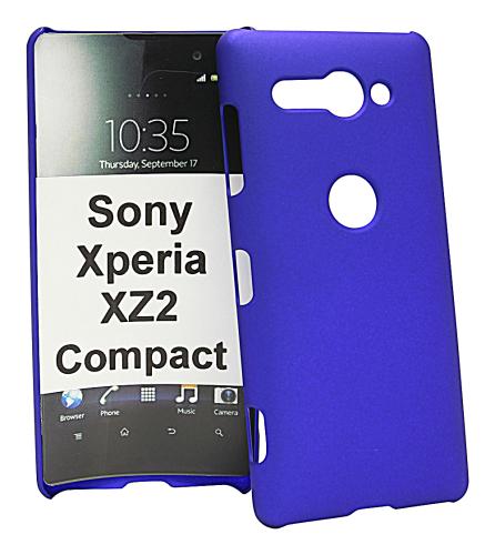 billigamobilskydd.se Hardcase Kotelo Sony Xperia XZ2 Compact (H8324)