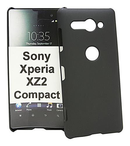 billigamobilskydd.se Hardcase Kotelo Sony Xperia XZ2 Compact (H8324)