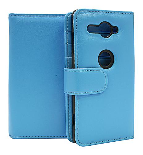 Coverin Lompakkokotelot Sony Xperia XZ2 Compact (H8324)