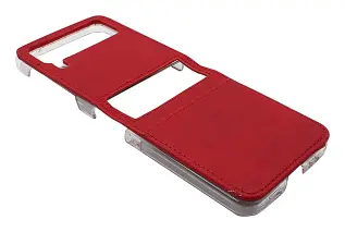 Coverin Korttikotelo Samsung Galaxy Z Flip 4 5G (SM-F721B)