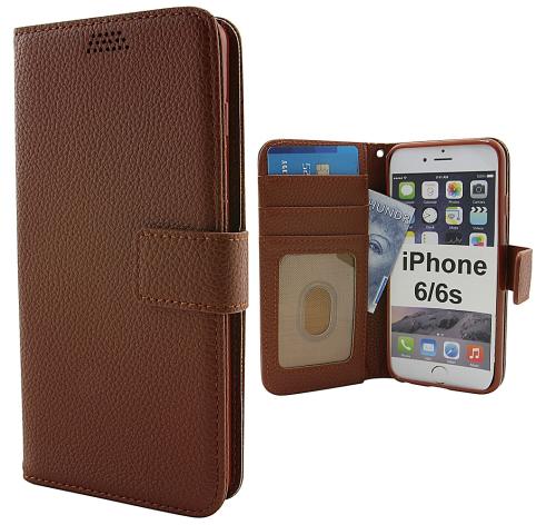 billigamobilskydd.se New Jalusta Lompakkokotelo iPhone 6/6s