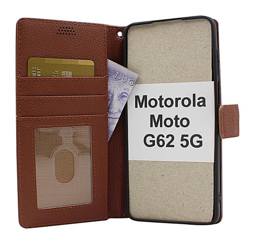 billigamobilskydd.se New Jalusta Lompakkokotelo Motorola Moto G62 5G