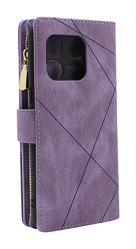billigamobilskydd.se XL Standcase Luksuskotelo puhelimeen OnePlus 10T 5G