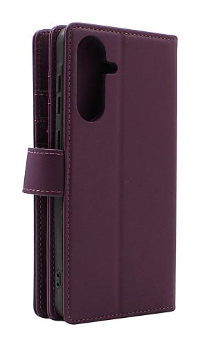 Coverin Skimblocker Samsung Galaxy A36 XL Puhelimen Kuoret