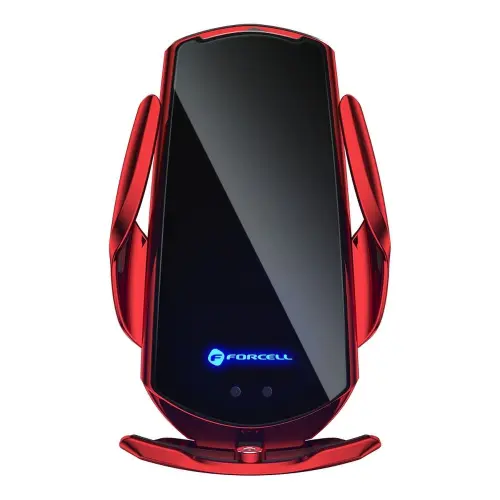 billigamobilskydd.se Wireless Fast Charge Car Holder