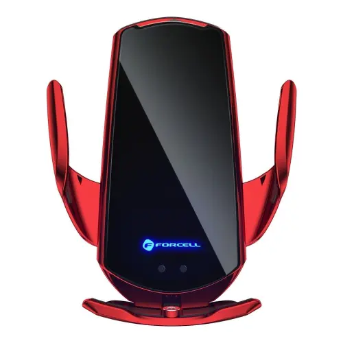 billigamobilskydd.se Wireless Fast Charge Car Holder