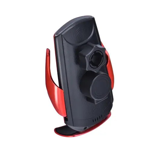 billigamobilskydd.se Wireless Fast Charge Car Holder