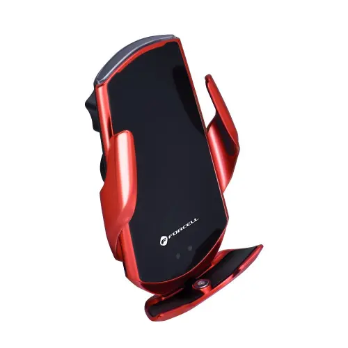 billigamobilskydd.se Wireless Fast Charge Car Holder