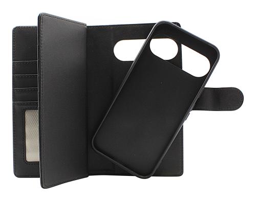 Coverin Skimblocker XL Magneetti Puhelimen Kuoret Google Pixel 10 Pro XL