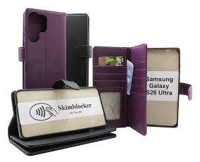 Coverin Skimblocker Samsung Galaxy S26 Ultra XL Puhelimen Kuoret
