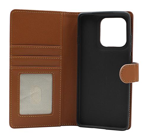 Coverin Skimblocker Motorola Edge 60 / 60 Fusion Puhelimen Kuoret