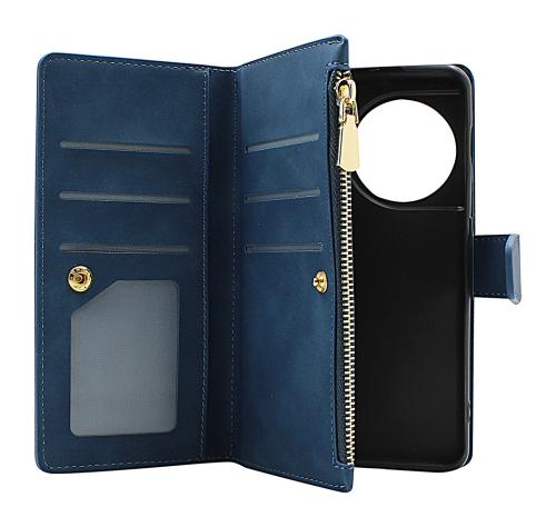 billigamobilskydd.se XL Standcase Luksuskotelo puhelimeen OnePlus 11 5G