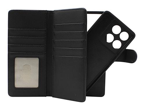 Coverin Skimblocker Motorola Edge 60 Fusion XL Magneetti Puhelimen Kuoret