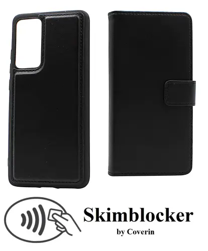 Coverin Skimblocker Magneettikotelo Xiaomi 12