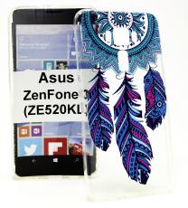 billigamobilskydd.se TPU-Designkotelo Asus ZenFone 3 (ZE520KL)