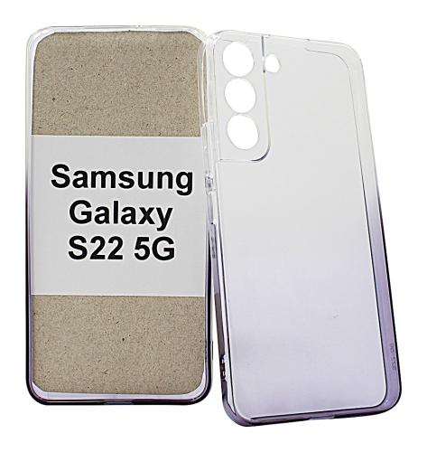 billigamobilskydd.se TPU muovikotelo Samsung Galaxy S22 5G