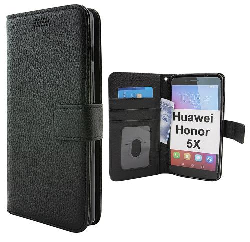 billigamobilskydd.se New Jalusta Lompakkokotelo Huawei P30Huawei Honor 5X