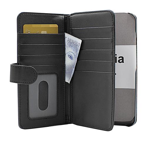 Coverin Skimblocker XL Wallet Nokia 3.4