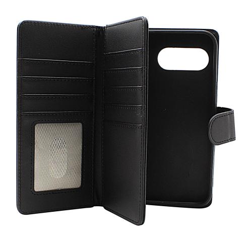 Coverin Skimblocker Google Pixel 9a XL Puhelimen Kuoret