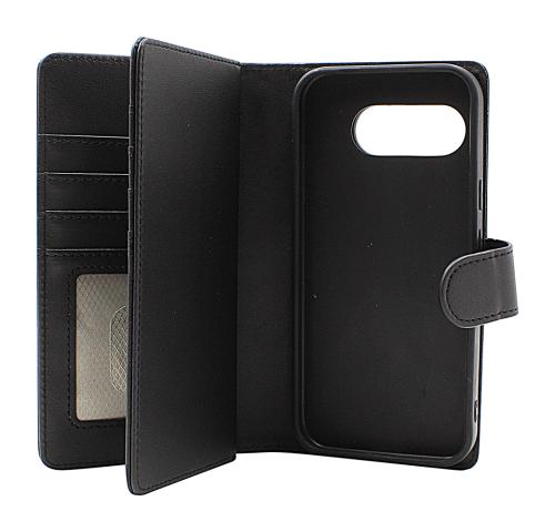 Coverin Skimblocker Google Pixel 9a XL Puhelimen Kuoret