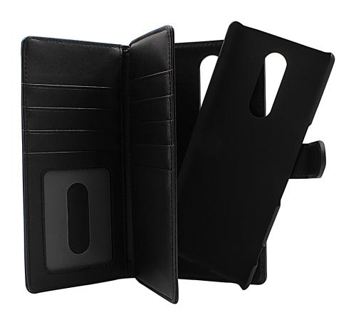 Coverin Skimblocker XL Magnet Wallet Sony Xperia 1 (J9110)