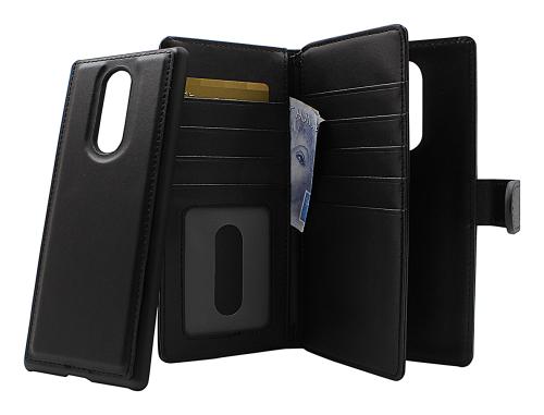 Coverin Skimblocker XL Magnet Wallet Sony Xperia 1 (J9110)