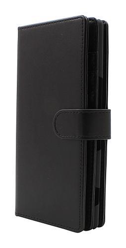 Coverin Skimblocker XL Magnet Wallet Sony Xperia 1 (J9110)