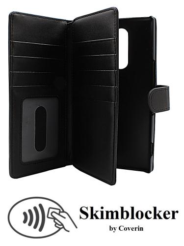 Coverin Skimblocker XL Wallet Sony Xperia 1 (J9110)