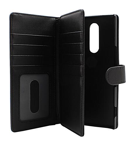 Coverin Skimblocker XL Wallet Sony Xperia 1 (J9110)