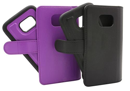 Coverin Skimblocker XL Magnet Wallet Samsung Galaxy S7 (G930F)