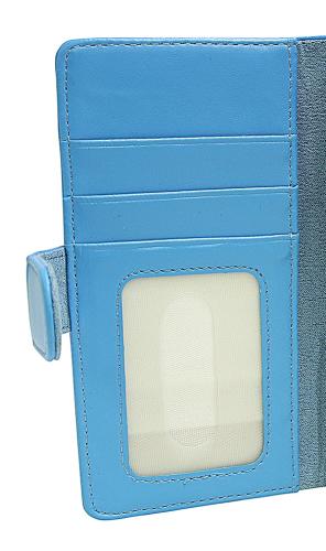 Coverin Lompakkokotelot Sony Xperia XZ2 Compact (H8324)