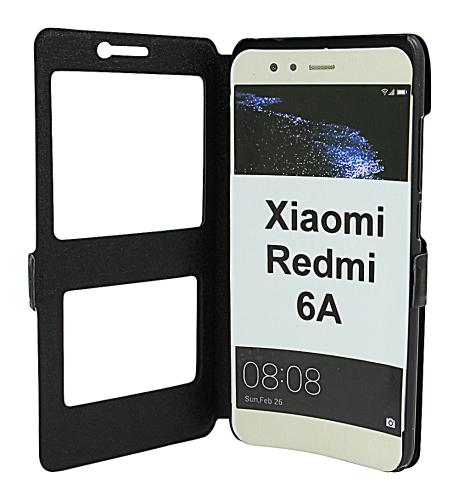 billigamobilskydd.se Flipcase Xiaomi Redmi 6A