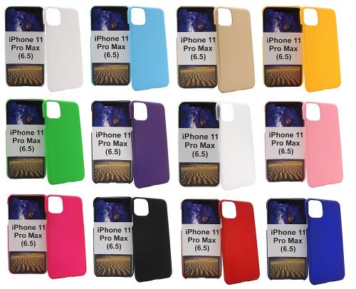 billigamobilskydd.se Hardcase Kotelo iPhone 11 Pro Max (6.5)