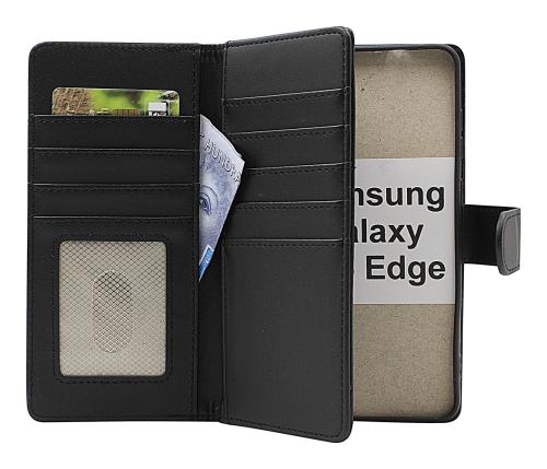 Coverin Skimblocker Samsung Galaxy S25 Edge XL Puhelimen Kuoret