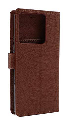 billigamobilskydd.se New Jalusta Lompakkokotelo Xiaomi Redmi Note 13 Pro 5G