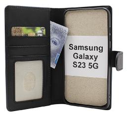 Coverin Skimblocker Samsung Galaxy S23 5G Puhelimen Kuoret