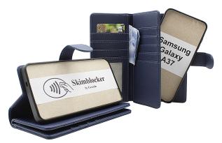 Coverin Skimblocker Samsung Galaxy A37 5G XL Magneetti Puhelimen Kuoret